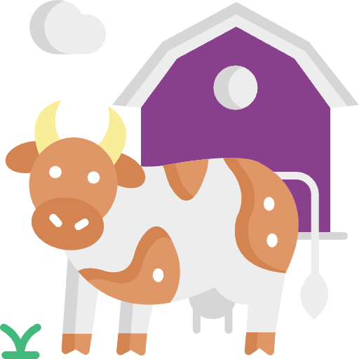Livestock and SUDYAK Always Intertwined