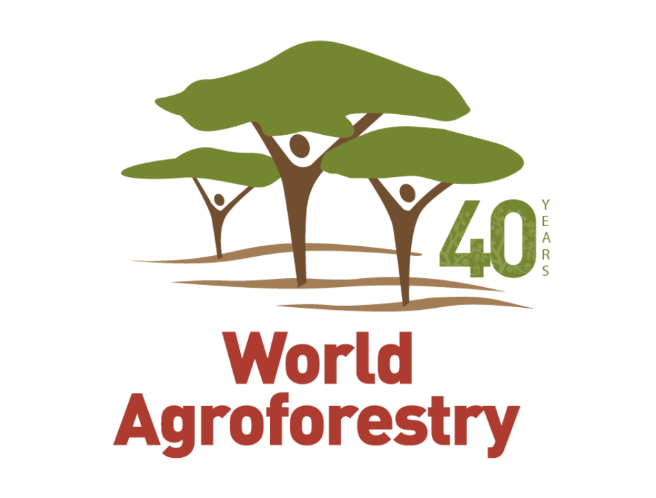 World Agroforesty