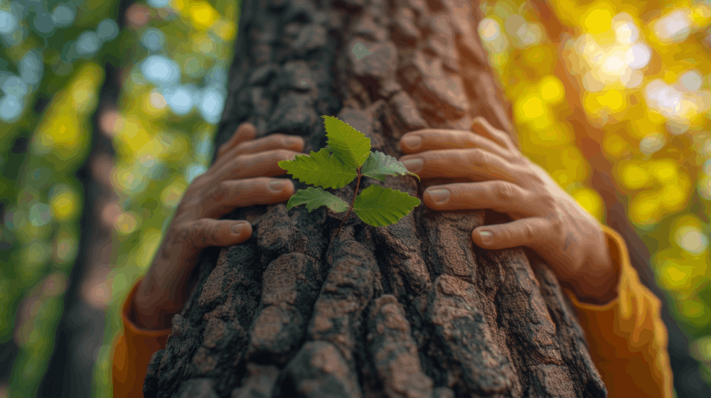 Support Nature: Make a Tree Donation for a Greener Future